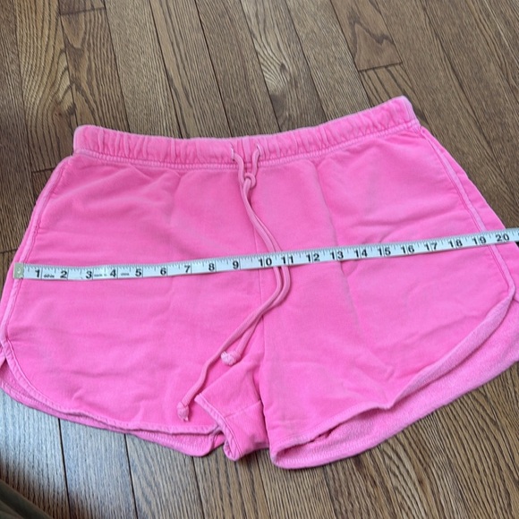 Velvet two piece short set - Picture 9 of 13